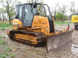 Case 650K 750K 850K Tier II Series 2 & 3 Dozer Service Repair Manual PDF