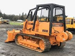 Case 850B Crawler Loader Dozer Service Repair Manual PDF