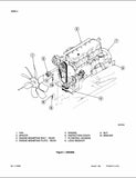 Case 921D Wheel Loader Workshop Service Repair Manual