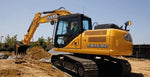 Case CX160 Crawler Excavator Workshop Service Repair Manual