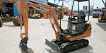 Case CX16B CX18B Mini Excavator Workshop Service Repair Manual