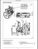 Case CX16B CX18B Mini Excavator Workshop Service Repair Manual