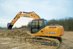 Case CX180 Crawler Excavator Workshop Service Repair Manual