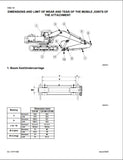 Case CX180 Crawler Excavator Workshop Service Repair Manual