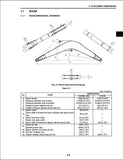 Case CX20B CX22B CX27B Hydraulic Mini Excavator Shop Service Repair Manual