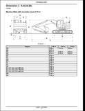 Case CX225SR Crawler Excavator Workshop Service Repair Manual