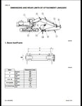 Case CX330 And CX350 Crawler Excavator Workshop Service Repair Manual