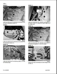 Case CX330 And CX350 Crawler Excavator Workshop Service Repair Manual