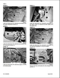 Case CX330 And CX350 Crawler Excavator Workshop Service Repair Manual