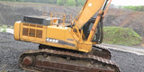 Case CX800 Crawler Excavator Workshop Service Repair Manual