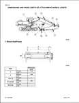 Case CX800 Crawler Excavator Workshop Service Repair Manual