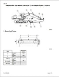 Case CX800 Crawler Excavator Workshop Service Repair Manual