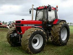 Case IH 1255 & 1455 Tractor Parts Manual