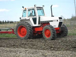 Case IH 2090 Series Tractor WSM Service Repair Manual