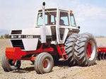 Case IH 2090 Tractor WSM Service Repair Manual