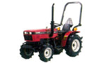 Case IH 235H Tractor WSM Service Repair Manual