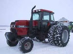 Case IH 2394 Tractor WSM Service Repair Manual