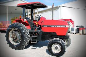 Case IH 5120 Series Tractor WSM Service Repair Manual