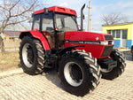 Case IH 5130 Tractor WSM Service Repair Manual