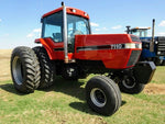 Case IH 7110 Series Tractor WSM Service Repair Manual