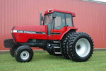 Case IH 7110 Tractor WSM Service Repair Manual