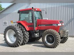 Case IH 7120 Tractor WSM Service Repair Manual