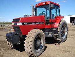 Case IH 7130 Tractor WSM Service Repair Manual