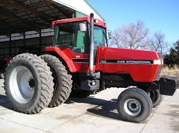 Case IH 7140 Tractor WSM Service Repair Manual