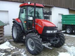 Case IH JX60 JX70 JX80 JX90 JX95 Tractor WSM Service Repair Manual