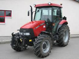 Case IH JX70 Tractor WSM Service Repair Manual