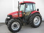 Case IH JX90 Tractor WSM Service Repair Manual