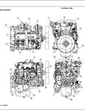 Case ISUZU BB-4BG1T and BB-6BG1T Engine Workshop Service Repair Manual