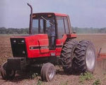 Download Case Ih 3088, 3288, 3488, 3688 Hydro Tractor Service Repair Manual