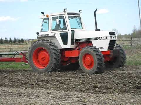 Case International 2090 Tractor Workshop Service Repair Manual