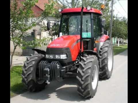 Download Case JX760 JX95 Tractor Service Repair Manual