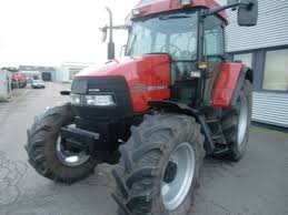 Case MX80C MX90C MX100C MX135 Series Tractor Workshop Service Repair Manual