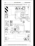 Case WX145 WX16 WX185 Wheeled Excavator Workshop Service Repair Manual