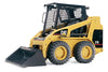 Caterpillar 216 SKID STEER LOADER Service Repair Manual 4NZ