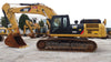 Caterpillar 336D2 L EXCAVATOR Service Manual HBK 