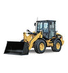 Caterpillar 908 COMPACT WHEEL LOADER Workshop Service Repair Manual TAR