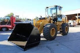 Caterpillar 924HZ WHEEL LOADER Workshop Service Repair Manual JRL