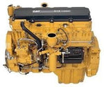 Download Caterpillar C11, C13, C15, C16 ACERT Truck Engine Service Repair Manual