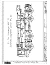 Terex Demag MAC50 Electrical and Hydraulic schematic set Manual