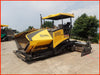 DOWNLOAD - BOMAG BF 600-2 P S500 Asphalt Paver PARTS MANUAL 821892041002 - 821892041027