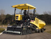 DOWNLOAD - BOMAG BF 600 C-2 S 500 Asphalt Paver PARTS MANUAL 821892021002 - 821892021003