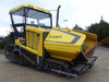 DOWNLOAD - BOMAG BF 600 C-2 S 500 Asphalt Paver PARTS MANUAL 821892081001 - 821892081004