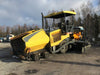 DOWNLOAD - BOMAG BF 800 C S500 - 4i Asphalt Paver PARTS MANUAL 821893011001 - 821893019999