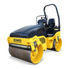 DOWNLOAD - BOMAG BW 100 AD-3 TANDEM VIBRATORY ROLLER PARTS MANUAL SN 101150510101 - 101150513346 (00810094)