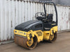 DOWNLOAD - BOMAG BW 100 AD-4 TANDEM VIBRATORY ROLLER PARTS MANUAL SN 861880261001 - 861880269999 (00824273)