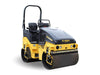 DOWNLOAD - BOMAG BW 100 ADM-5 TANDEM VIBRATORY ROLLER PARTS MANUAL SN 101462031004 - 101462031358 (00818711)